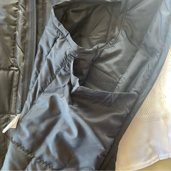 Power Trip Women’s Motorcycle Jacket Size Small - Picture 9 of 11